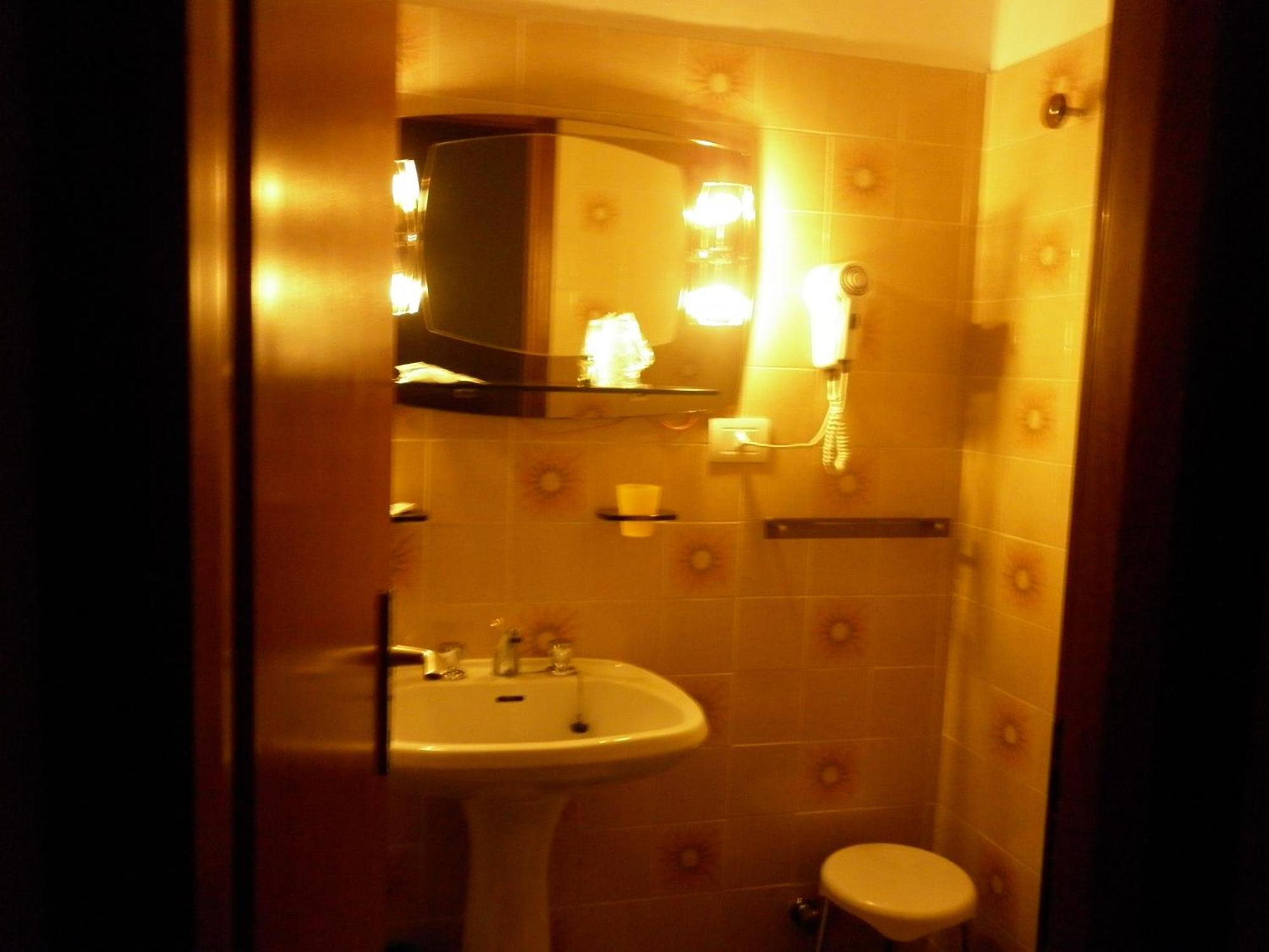 Hotel Cristina Тено Стая снимка
