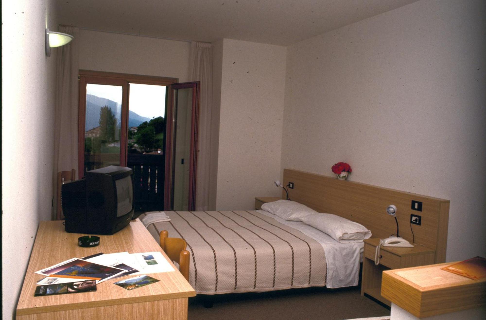 Hotel Cristina Тено Стая снимка