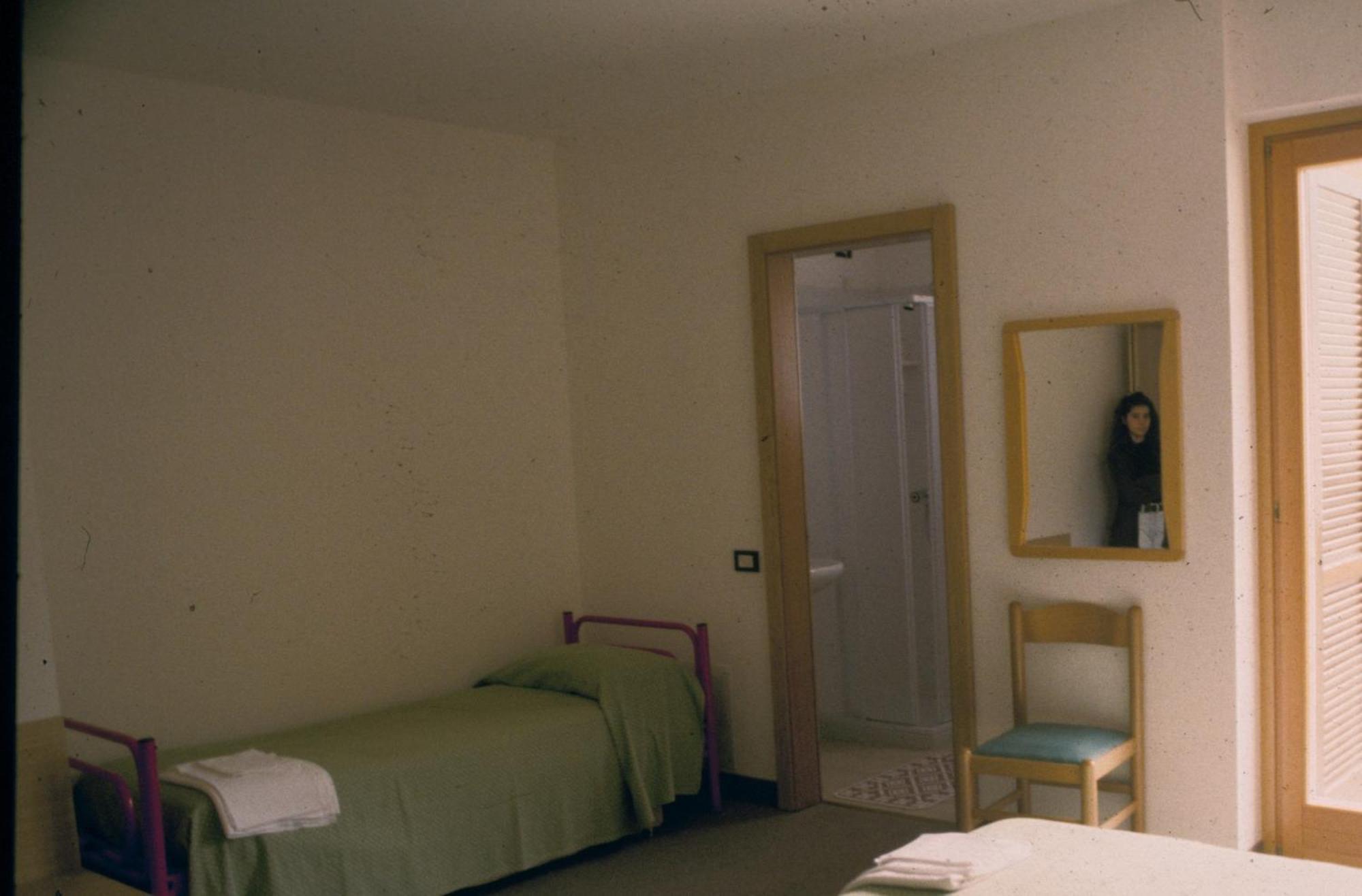 Hotel Cristina Тено Екстериор снимка